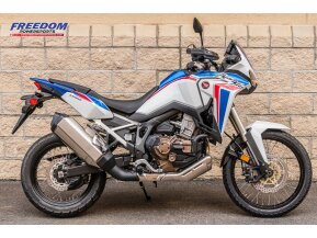 2021 Honda Africa Twin for sale 201089721
